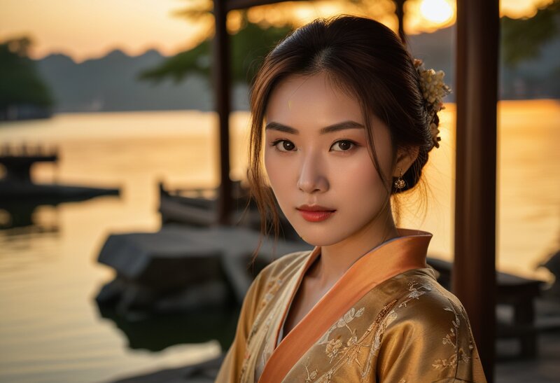 云水谣之恋
